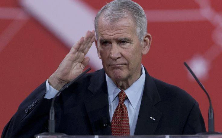 Το ισχυρό αμερικάνικο λόμπι των όπλων έχει νέο πρόεδρο